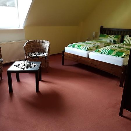 Hotel Zum Schwanen Leimen  Exteriér fotografie